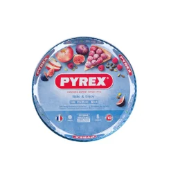 Forma do tarty Bake & Enjoy 31 cm PYREX