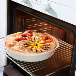 Forma na tartę Smart Cuisine Wavy 28 cm LUMINARC