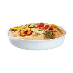 Forma na tartę Smart Cuisine Wavy 28 cm LUMINARC