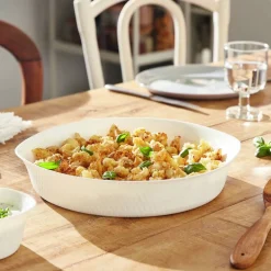 Forma na tartę Smart Cuisine Wavy 28 cm LUMINARC