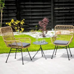 Fotel ogrodowy Adele PATIO