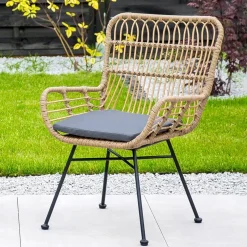 Fotel ogrodowy Adele PATIO