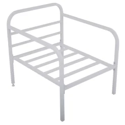 Fotel ogrodowy Agat 65 cm x 77 cm x 74 cm PATIO