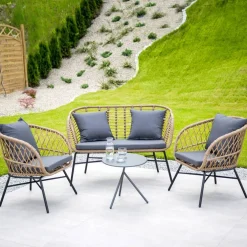 Fotel ogrodowy Danielle PATIO