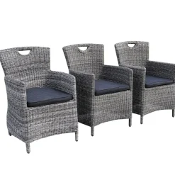 Fotel ogrodowy Elizabeth PATIO