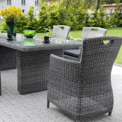 Fotel ogrodowy Elizabeth PATIO