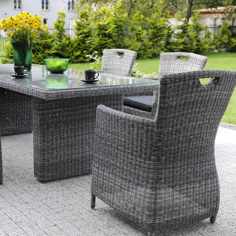 Fotel ogrodowy Elizabeth PATIO