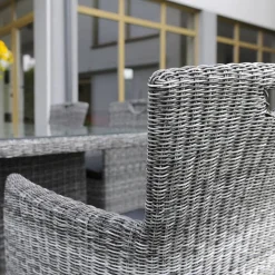 Fotel ogrodowy Elizabeth PATIO