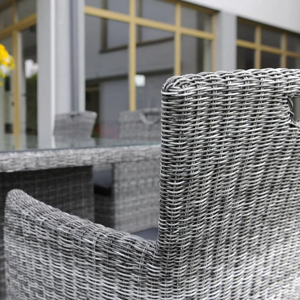 Fotel ogrodowy Elizabeth PATIO