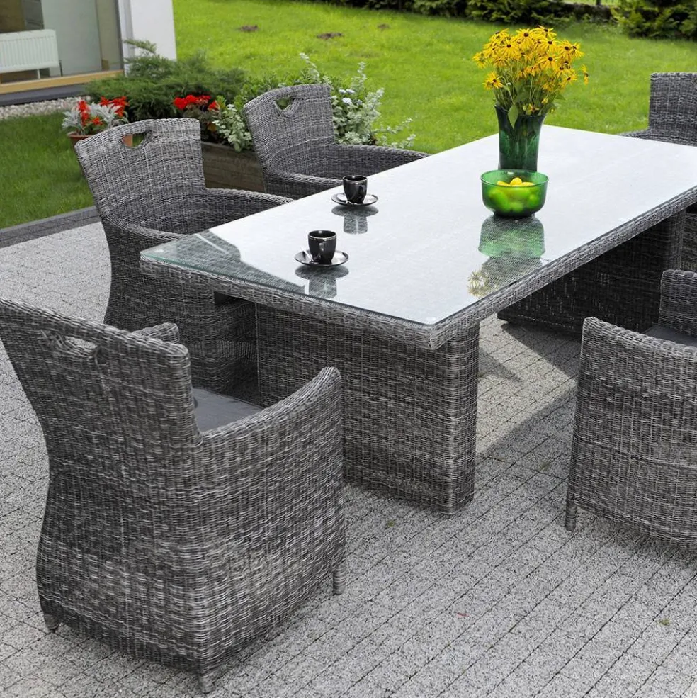 Fotel ogrodowy Elizabeth PATIO