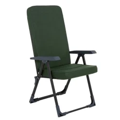 Fotel ogrodowy Modena Kwadrat Black Edition PATIO