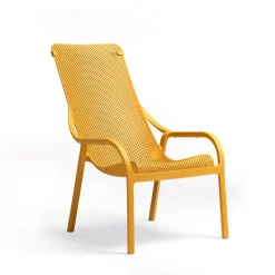 Fotel ogrodowy Net Lounge NARDI