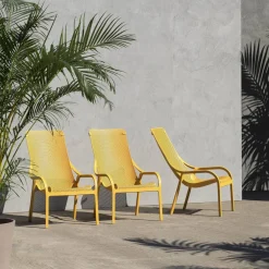 Fotel ogrodowy Net Lounge NARDI