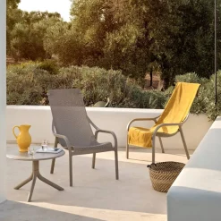 Fotel ogrodowy Net Lounge NARDI