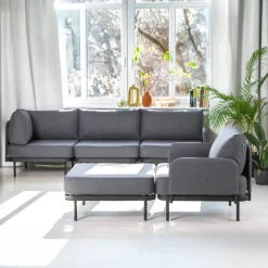Fotel ogrodowy Piryt PATIO