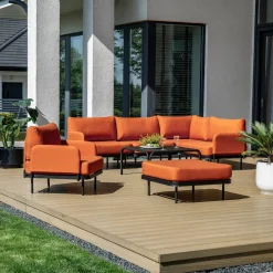 Fotel ogrodowy Piryt PATIO