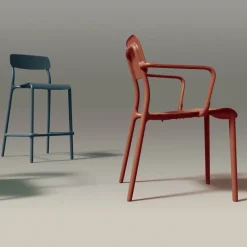 Fotel ogrodowy Rimo FERNE