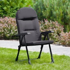 Fotel ogrodowy rozkładany Galaxy PATIO