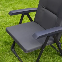 Fotel ogrodowy rozkładany Galaxy PATIO
