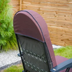 Fotel ogrodowy rozkładany Galaxy PATIO