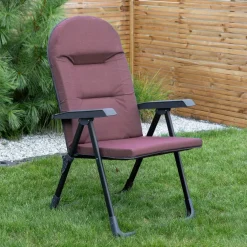 Fotel ogrodowy rozkładany Galaxy PATIO