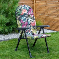 Fotel ogrodowy rozkładany Galaxy PATIO