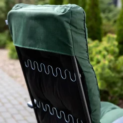 Fotel ogrodowy rozkładany Lena PATIO