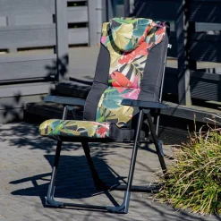 Fotel ogrodowy rozkładany Mijas PATIO