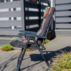 Fotel ogrodowy rozkładany Mijas PATIO