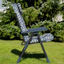 Fotel ogrodowy rozkładany Mijas PATIO