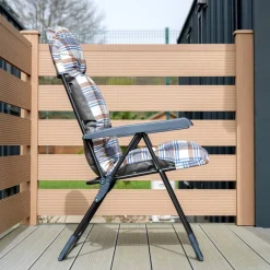 Fotel ogrodowy Samar Hoch PATIO