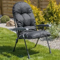 Fotel ogrodowy Samar Hoch PATIO