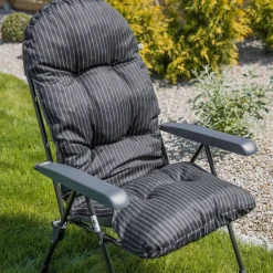 Fotel ogrodowy Samar Hoch PATIO