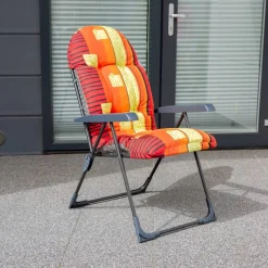 Fotel ogrodowy Samar Hoch PATIO