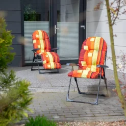 Fotel ogrodowy Samar Hoch PATIO