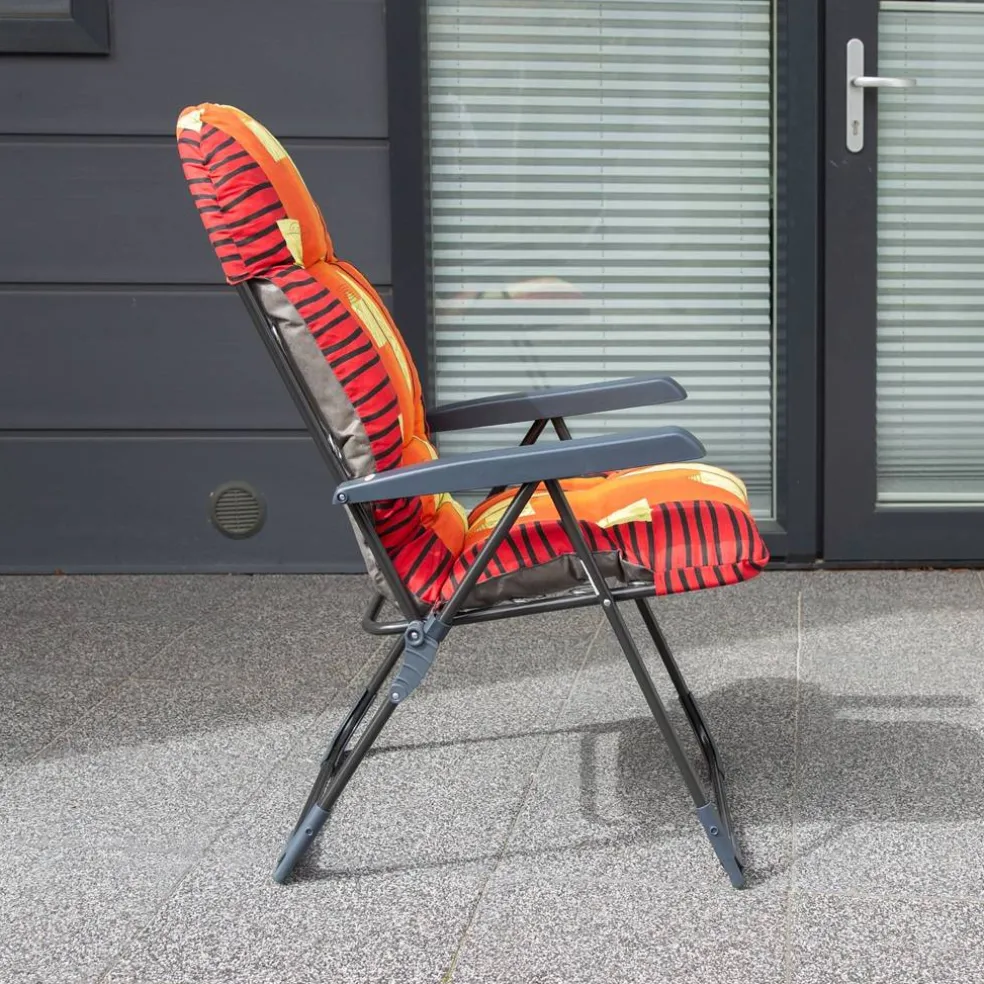 Fotel ogrodowy Samar Hoch PATIO