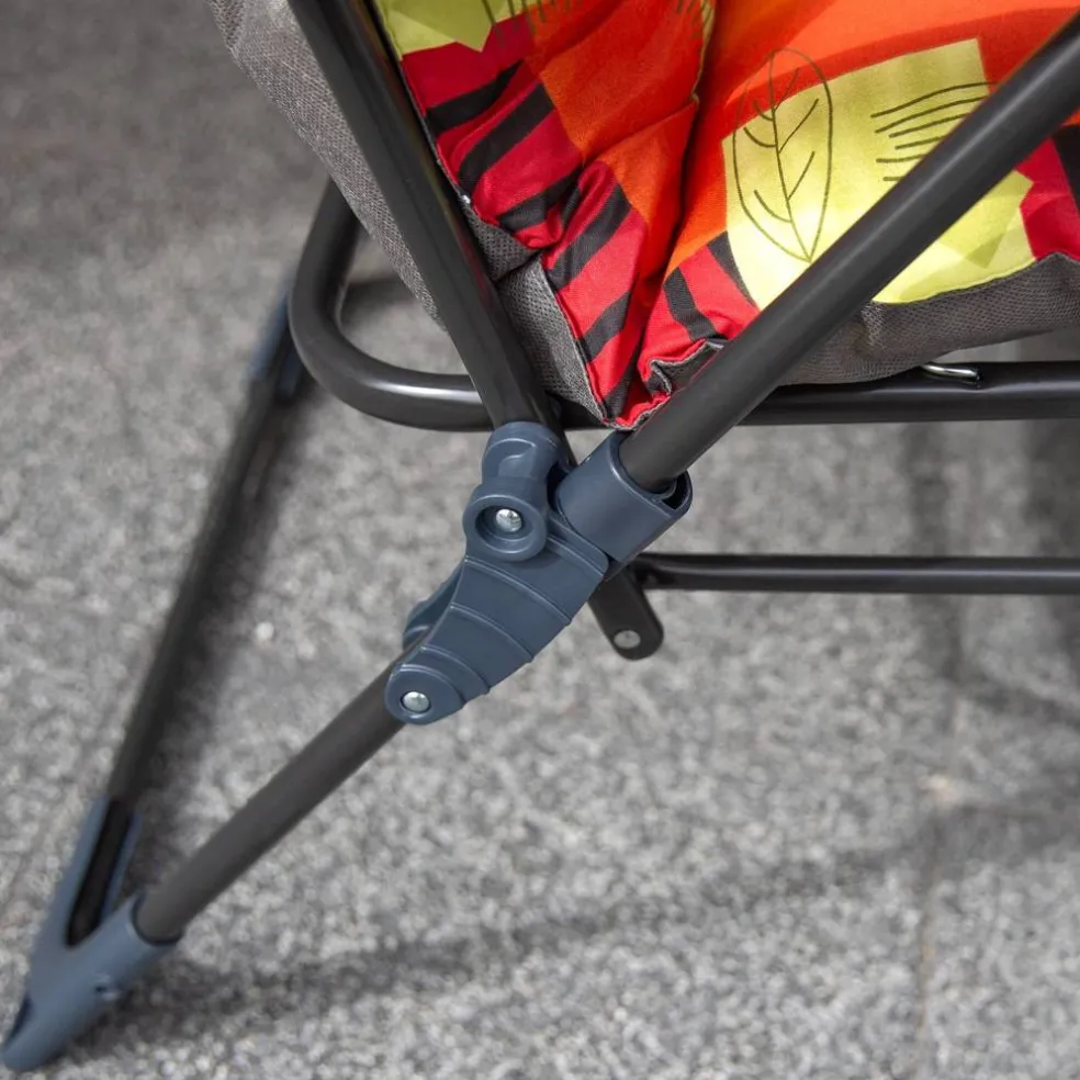Fotel ogrodowy Samar Hoch PATIO
