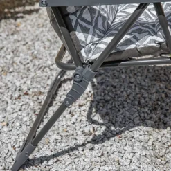 Fotel ogrodowy Samar Hoch PATIO