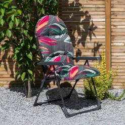 Fotel ogrodowy Samar Hoch PATIO