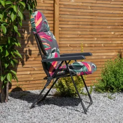 Fotel ogrodowy Samar Hoch PATIO