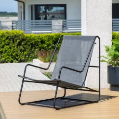 Fotel ogrodowy Topaz PATIO