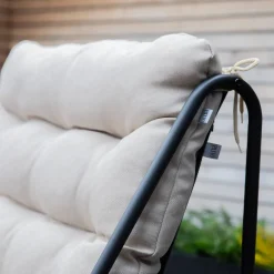 Fotel ogrodowy z poduszką Topaz PATIO