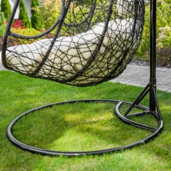 Fotel wiszący dwuosobowy PATIO