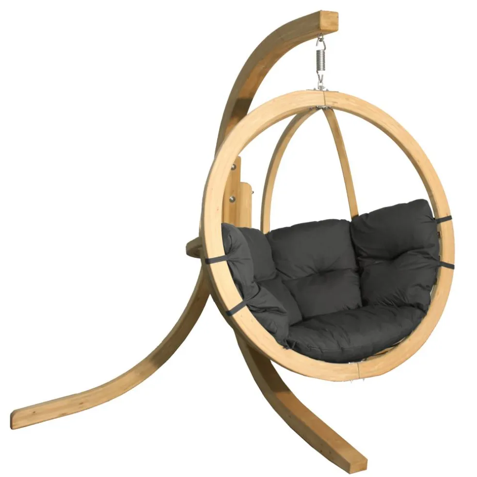 Fotel wiszący kokon Swing Pod CZILLO