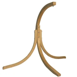 Fotel wiszący kokon Swing Pod CZILLO