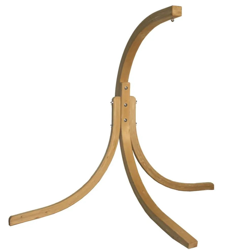 Fotel wiszący kokon Swing Pod CZILLO