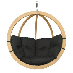 Fotel wiszący kokon Swing Pod CZILLO