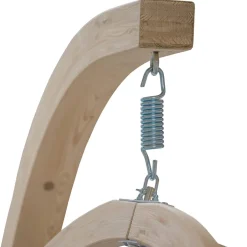 Fotel wiszący kokon Swing Pod CZILLO