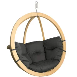 Fotel wiszący kokon Swing Pod CZILLO