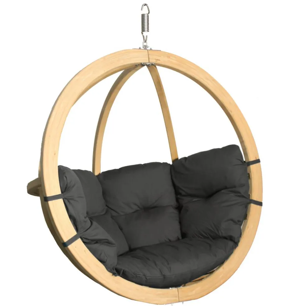Fotel wiszący kokon Swing Pod CZILLO